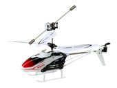 Helikopter zdalnie sterowany na pilota RC SYMA S5 3CH biały