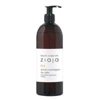 ZIAJA BALTIC HOME SPA FIT SERUM NAWILŻAJĄCE DO CIAŁA 400ML