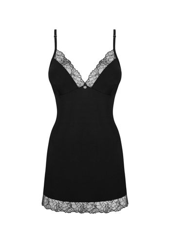 Bielizna-Bella Rou Koszulka I Stringi Xl/2Xl na Arena.pl