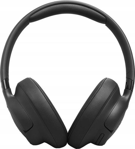 Słuchawki JBL TUNE 730BT czarne na Arena.pl