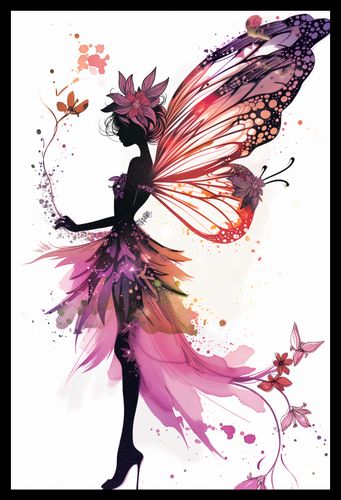 Plakat 30x45cm Marzenie na Arena.pl