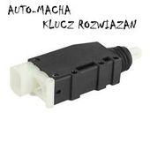 Ford Transit siłownik centralnego zamka drzwi bocznych przesuwnych