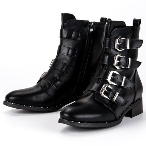 Rockowe workery r.36 na Arena.pl