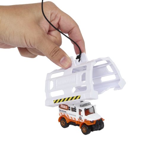 Helikopter ratunkowy Matchbox na Arena.pl