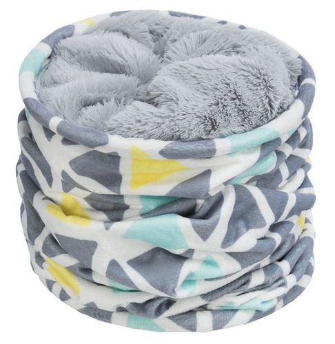 Miękki, pluszowy tunel, zabawka dla królików i gryzoni Trixie Sunny 19x70cm na Arena.pl