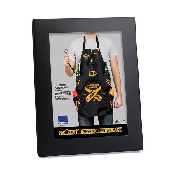 Fartuszek dla gotującego faceta (DE) zdjęcie 2