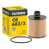 FILTR OLEJU DO OPEL Combo D 2012 2013 2014 2015 2016 2017