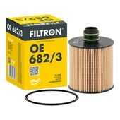 FILTR OLEJU DO ALFA ROMEO Tonale 2022 2023 2024 2025 2026