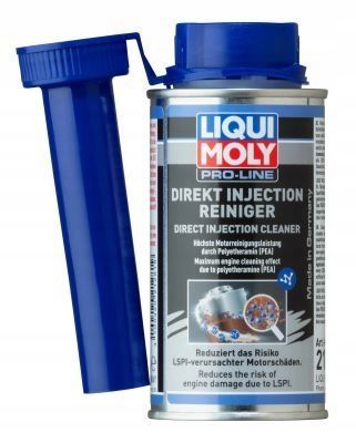 LIQUI MOLY 21281 Dodatek do paliwa 120ml zdjęcie 2