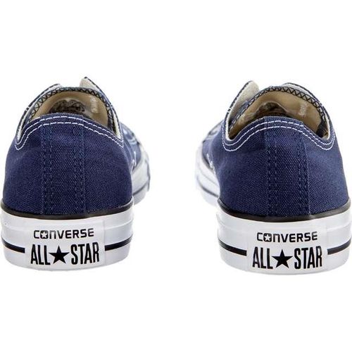 TRAMPKI CONVERSE M9697 45 Navy na Arena.pl