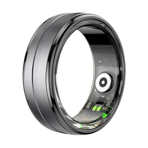 smart ring rubicon r6 deep grey size-12(us) smarub328 na Arena.pl