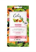 CELIA MASKA REGENERACYJNO-WZMACNIAJACA 10ML