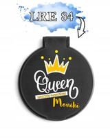 LUSTERKO podziękowanie na WIECZÓR PANIEŃSKI prezent personalizowany