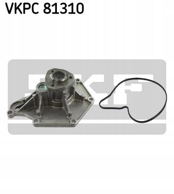 VKPC 81310/SKF POMPA WODY VW PHAETON/A4/A6 na Arena.pl