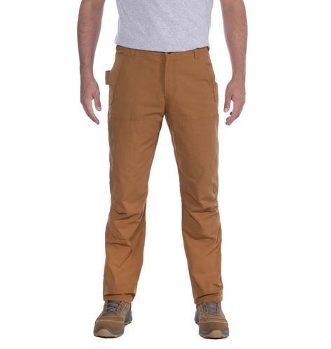 spodnie carhartt steel rugged flex® double-front utility na Arena.pl