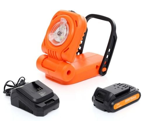 Latarka LED 18V X-SERIES KD1755 na Arena.pl