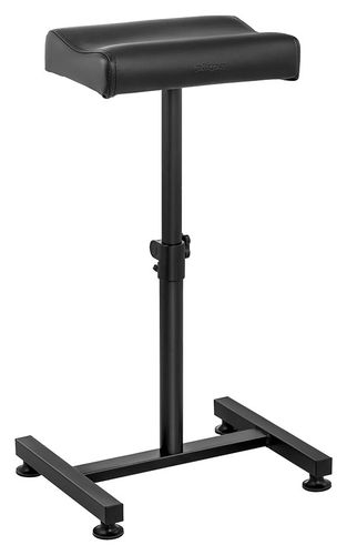 Podnóżek do pedicure - czarny PHYSA FR-1 na Arena.pl