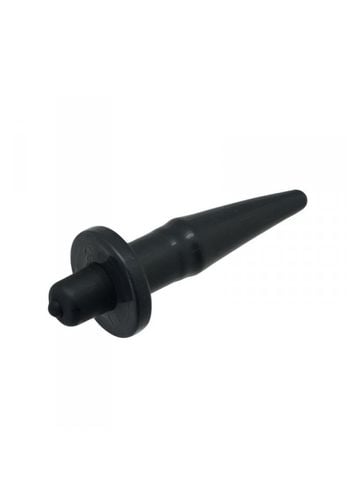 plug/vibr anal plug w/ on/off vibe na Arena.pl
