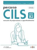 Percorso CILS. Due B2 Lisa Loccisano