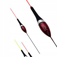 Spławik STAŁY z BALSY SHARK 1,5 g / 17 cm