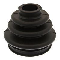 Osłona przegubu napędowego TYŁ BMW X5 E53 2001 2002 2003 2004 2005 2006