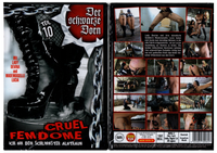 Film Dvd 30085 - Sado-Maso