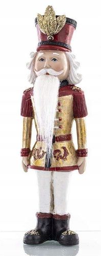 FIGURKA DZIADEK 22x6,5x5,5 cm na Arena.pl