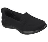 Skechers damskie buty sportowe ON-THE-GO FLEX RADIANT SLOANE 138435 BBK 37