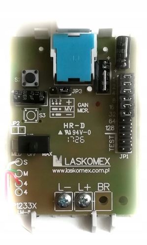 Laskomex Unifon LM-8 na Arena.pl