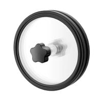 UCHWYT DO CZYSZCZENIA PŁYTY LP PROFI - CZYSZCZENIE NA MOKRO, AVA1LP