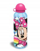 2 x BIDON DLA DZIECKA Aluminiowy MYSZKA MINNIE 500ml
