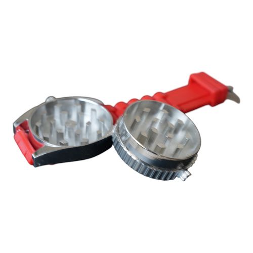 Grinder młynek 2 Częściowy Zegarek na Arena.pl