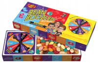 JELLY BELLY BEAN BOOZLED Fasolki duża paczka z grą
