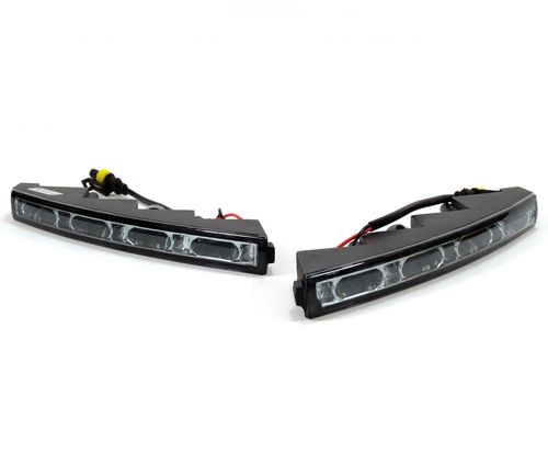 LAMPY DZIENNE DRL  VW PASSAT B5 B AUDI A3 A4 A6 na Arena.pl