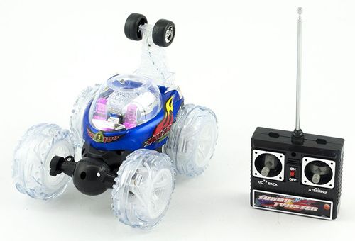 Samochód RC tumbler PL na Arena.pl