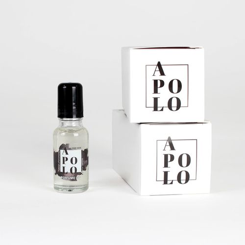 apolo - perfume oil na Arena.pl