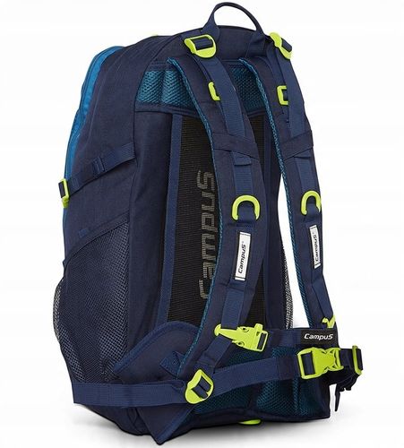 NOWOŚĆ PLECAK TREKKINGOWY MIEJSKI CAMPUS HORTON 30 na Arena.pl