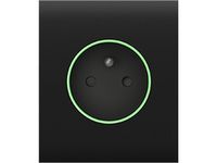 CenterCover (smart) [type E] [55] - czarny - AJAX SYSTEMS 59990.162.BL