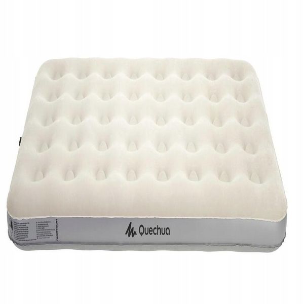 MATERAC AIR BASIC 2-OSOBOWY Quechua zdjęcie 16