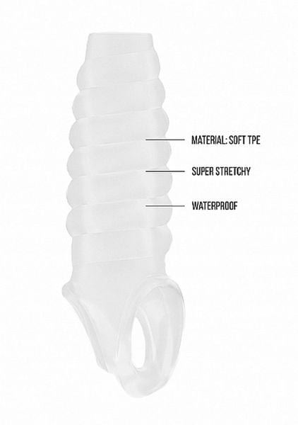 No.21 - Dong Extension - Transparent zdjęcie 10