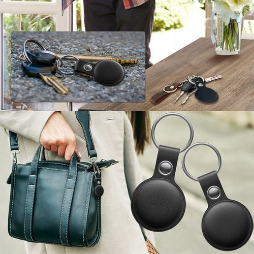 Lokalizator GPS MiTag MiLi ANDROID + Etui Brelok do plecaka kluczy dla na Arena.pl