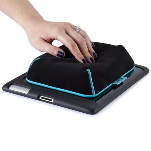Speck ComfyShell - Etui z poduszką do iPad 2/3/4 9,7" na Arena.pl