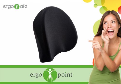 Podpórka pod plecy Ergoback ErgoSafe na Arena.pl