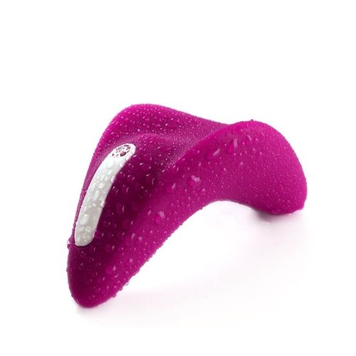 nomi tang - better than chocolate 2 (czerwono-fioletowy) na Arena.pl