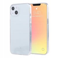 ETUI MERCURY JELLY CLEAR DLA APPLE iPhone 14 Plus / 15 Plus 6.7"