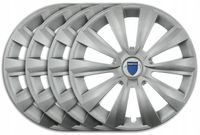 KOŁPAKI 14'' DACIA - Sandero Logan MCV VAN DLS