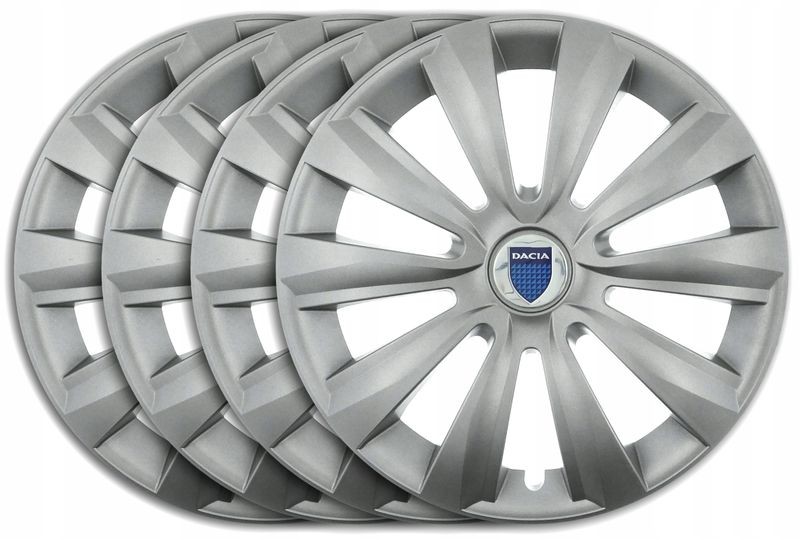 KOŁPAKI 14'' DACIA - Sandero Logan MCV VAN DLS zdjęcie 1