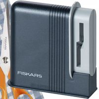 FISKARS OSTRZAŁKA DO NOŻYCZEK CERAMICZNA CLIP SHARP PORZĄDNA 1000812
