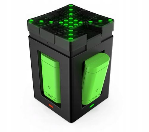 Stacja ładująca Yaxo Sharp Rampage do akumulatorów Xbox na Arena.pl