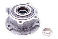 Piasta koła do BMW X5 X6 zamiennik 31206773207